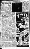 Torbay Express and South Devon Echo Thursday 18 August 1960 Page 10