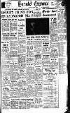 Torbay Express and South Devon Echo Saturday 02 January 1960 Page 1
