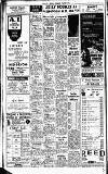 Torbay Express and South Devon Echo Saturday 02 January 1960 Page 6