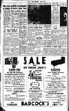 Torbay Express and South Devon Echo Tuesday 05 January 1960 Page 6