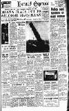 Torbay Express and South Devon Echo Wednesday 06 January 1960 Page 1