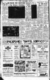 Torbay Express and South Devon Echo Thursday 07 January 1960 Page 6
