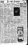 Torbay Express and South Devon Echo Friday 08 January 1960 Page 1
