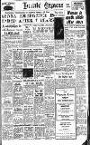Torbay Express and South Devon Echo Tuesday 12 January 1960 Page 1