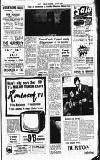 Torbay Express and South Devon Echo Friday 15 January 1960 Page 5