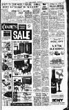 Torbay Express and South Devon Echo Friday 15 January 1960 Page 9