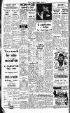 Torbay Express and South Devon Echo Saturday 16 January 1960 Page 6