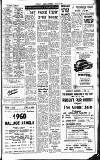 Torbay Express and South Devon Echo Saturday 16 January 1960 Page 11