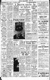 Torbay Express and South Devon Echo Wednesday 20 January 1960 Page 4