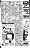 Torbay Express and South Devon Echo Friday 22 January 1960 Page 4