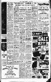 Torbay Express and South Devon Echo Friday 22 January 1960 Page 9