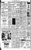 Torbay Express and South Devon Echo Friday 22 January 1960 Page 10
