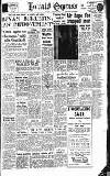 Torbay Express and South Devon Echo Saturday 23 January 1960 Page 1