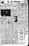 Torbay Express and South Devon Echo Tuesday 26 January 1960 Page 1
