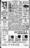 Torbay Express and South Devon Echo Friday 29 January 1960 Page 6