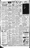 Torbay Express and South Devon Echo Saturday 30 January 1960 Page 6