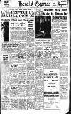 Torbay Express and South Devon Echo Thursday 04 February 1960 Page 1