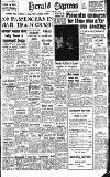 Torbay Express and South Devon Echo Monday 08 February 1960 Page 1