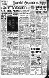 Torbay Express and South Devon Echo Thursday 11 February 1960 Page 1