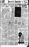 Torbay Express and South Devon Echo Friday 12 February 1960 Page 1