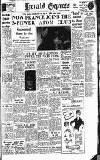 Torbay Express and South Devon Echo Saturday 13 February 1960 Page 1