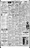 Torbay Express and South Devon Echo Saturday 13 February 1960 Page 12