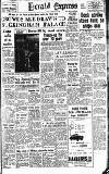 Torbay Express and South Devon Echo Monday 15 February 1960 Page 1