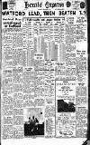 Torbay Express and South Devon Echo Saturday 20 February 1960 Page 7