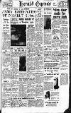 Torbay Express and South Devon Echo Monday 22 February 1960 Page 1