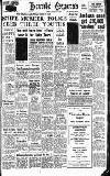 Torbay Express and South Devon Echo Tuesday 23 February 1960 Page 1
