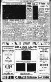 Torbay Express and South Devon Echo Tuesday 23 February 1960 Page 6