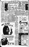 Torbay Express and South Devon Echo Thursday 25 February 1960 Page 6