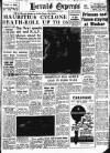 Torbay Express and South Devon Echo Monday 29 February 1960 Page 1