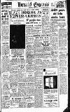 Torbay Express and South Devon Echo Wednesday 02 March 1960 Page 1