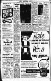 Torbay Express and South Devon Echo Wednesday 02 March 1960 Page 6