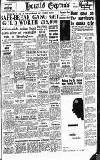 Torbay Express and South Devon Echo Thursday 03 March 1960 Page 1