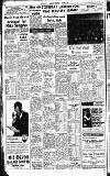 Torbay Express and South Devon Echo Saturday 05 March 1960 Page 6