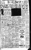 Torbay Express and South Devon Echo Monday 07 March 1960 Page 1