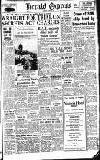 Torbay Express and South Devon Echo Tuesday 08 March 1960 Page 1