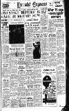 Torbay Express and South Devon Echo Friday 11 March 1960 Page 1