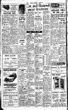 Torbay Express and South Devon Echo Monday 14 March 1960 Page 6