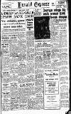 Torbay Express and South Devon Echo Tuesday 15 March 1960 Page 1