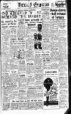 Torbay Express and South Devon Echo Thursday 17 March 1960 Page 1