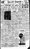 Torbay Express and South Devon Echo Friday 25 March 1960 Page 1