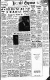 Torbay Express and South Devon Echo Monday 28 March 1960 Page 1