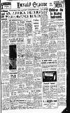 Torbay Express and South Devon Echo Wednesday 30 March 1960 Page 1