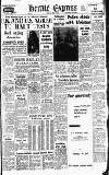 Torbay Express and South Devon Echo Friday 01 April 1960 Page 1