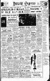 Torbay Express and South Devon Echo Saturday 02 April 1960 Page 1