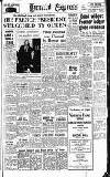 Torbay Express and South Devon Echo Tuesday 05 April 1960 Page 1