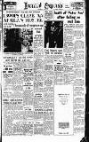 Torbay Express and South Devon Echo Wednesday 06 April 1960 Page 1